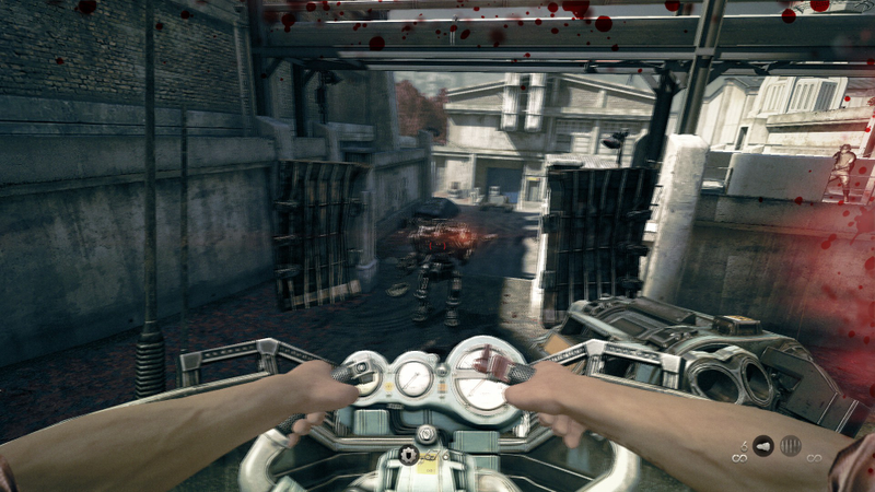 Illustration for article titled How The New Wolfenstein Nailed Character Motivation